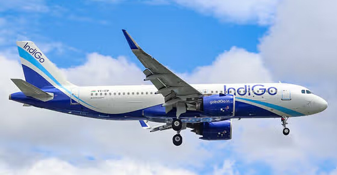 Image Credit: X/@IndiGo.