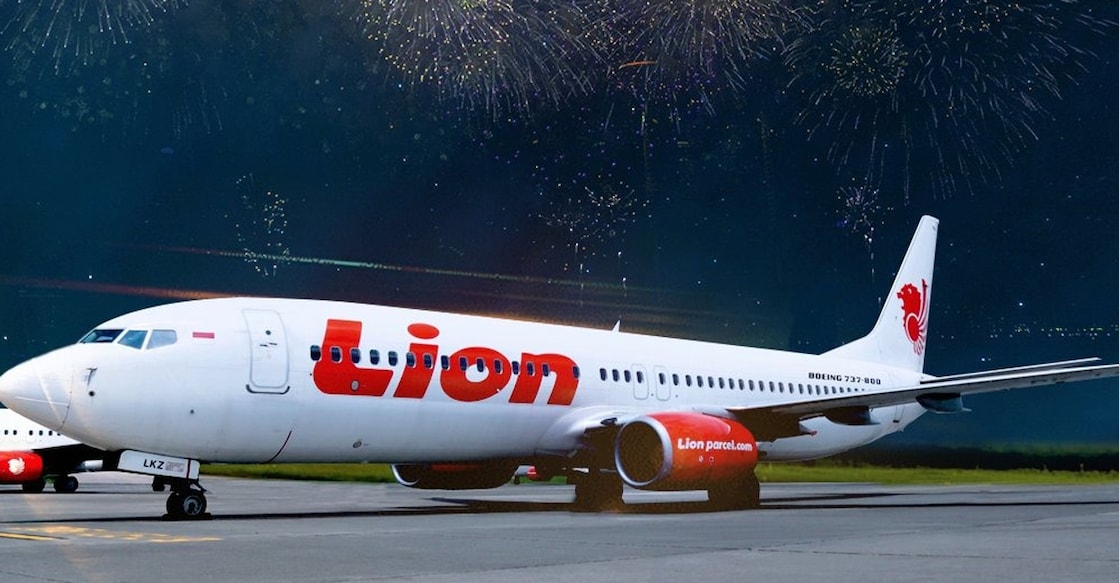 woman-passenger-dies-after-falling-from-lion-air-a330-aircraft-stairs-in-madinah Image Credit: X/lionairgroup.