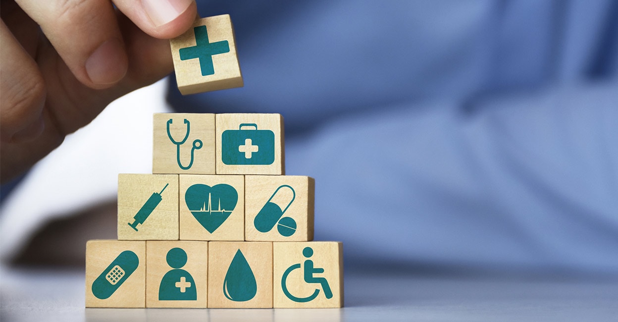 uae-mandates-health-insurance-for-private-sector-domestic-workers Image Credit: s-cphoto/istockphoto.com