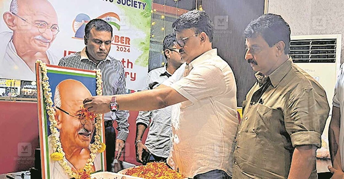 dubai-incas-committees-gandhi-jayanti-celebration