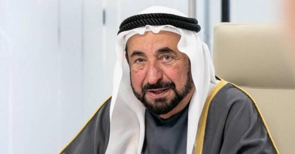 sheikh-sultan-allocates-dh45-million-to-enrich-sharjahs-libraries ഡോ. ഷെയ്ഖ് സുൽത്താൻ ബിൻ മുഹമ്മദ് അൽഖാസിമി. ചിത്രം: വാം.