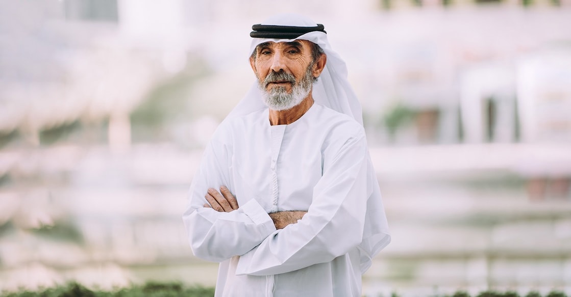abu-dhabi-senior-citizens-and-residents-can-get-discounts-priority-service-barkitna-card-heres-how Representative Image. Image Credit: EyeEm Mobile GmbH / istockphoto.com.