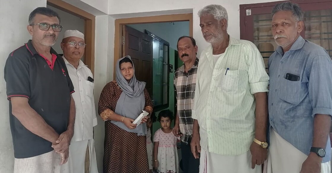 asir-pravasi-group-helped-abu-bakars-family ചിത്രം: സ്പെഷൽ അറേഞ്ച്മെന്റ്
