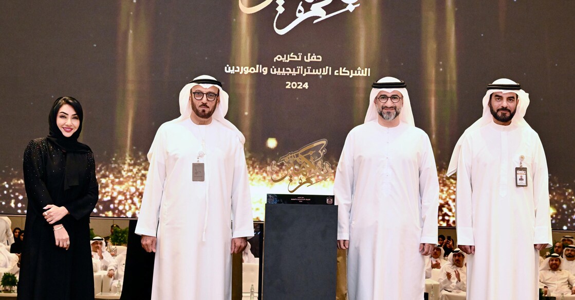 gdrfa-dubai-honours-supplier-partners ദുബായ് താമസ-കുടിയേറ്റ വകുപ്പ് തങ്ങളുടെ പങ്കാളികളെ ആദരിക്കുന്നു.
