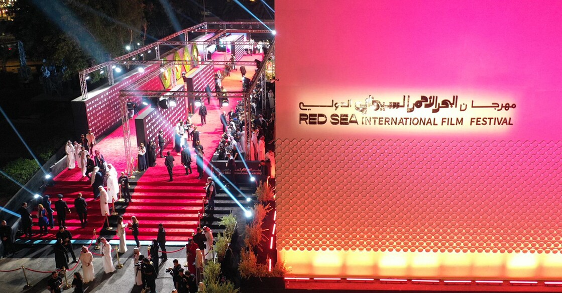 red-sea-international-film-festival-returns-to-al-balad Image Credit: Red Sea International Film Festival.