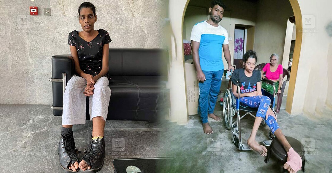 pravasi-malayali-rema-from-dubai-returning-home-manorama-online-impact-new