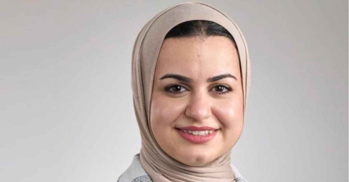bahrain-youth-minister-participates-in-global-women-forum-dubai ബഹ്റൈൻ യൂത്ത് അഫയേഴ്സ് മന്ത്രി റവാൻ ബിൻത് നജീബ് തൗഫീഖി. ചിത്രം: വാം