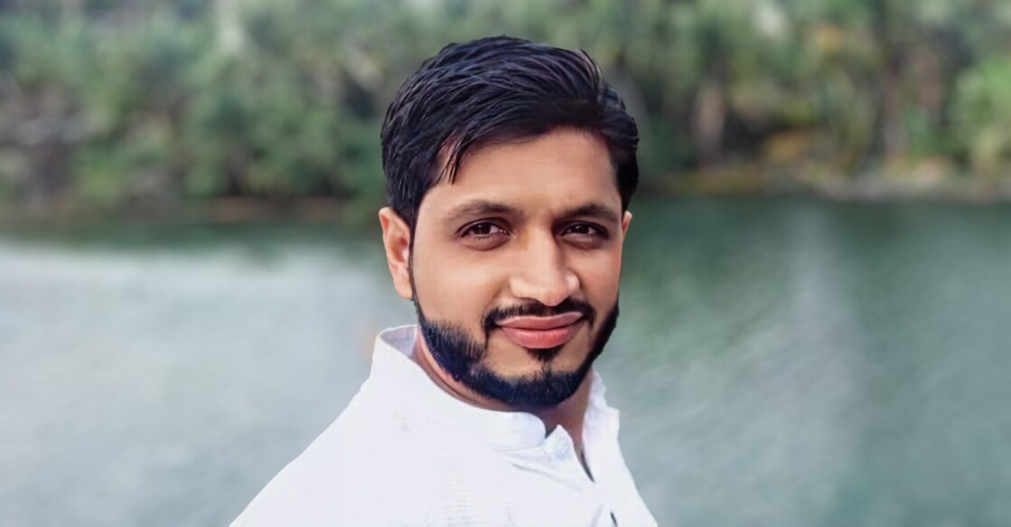 ഇർഷാദ്.