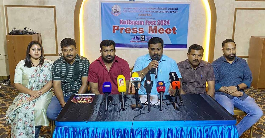 kottayam-district-pravasi-association-kuwait-conducts-kottayam-fest-2024-on-november-29