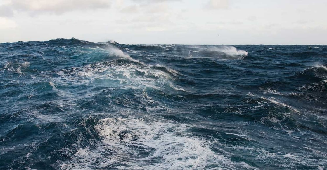 oman-meteorology-warns-of-strong-northwesterly-winds-and-rough-seas Representative Image. Image Credit: oporkka/ istockphoto.com.