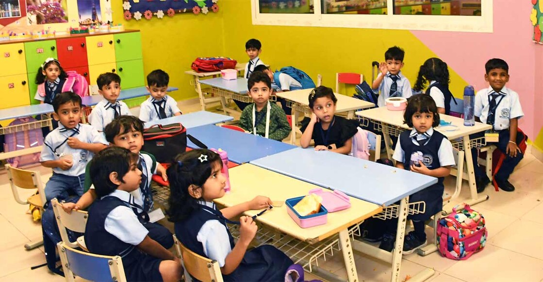 qatar-indian-schools-begin-evening-shifts
