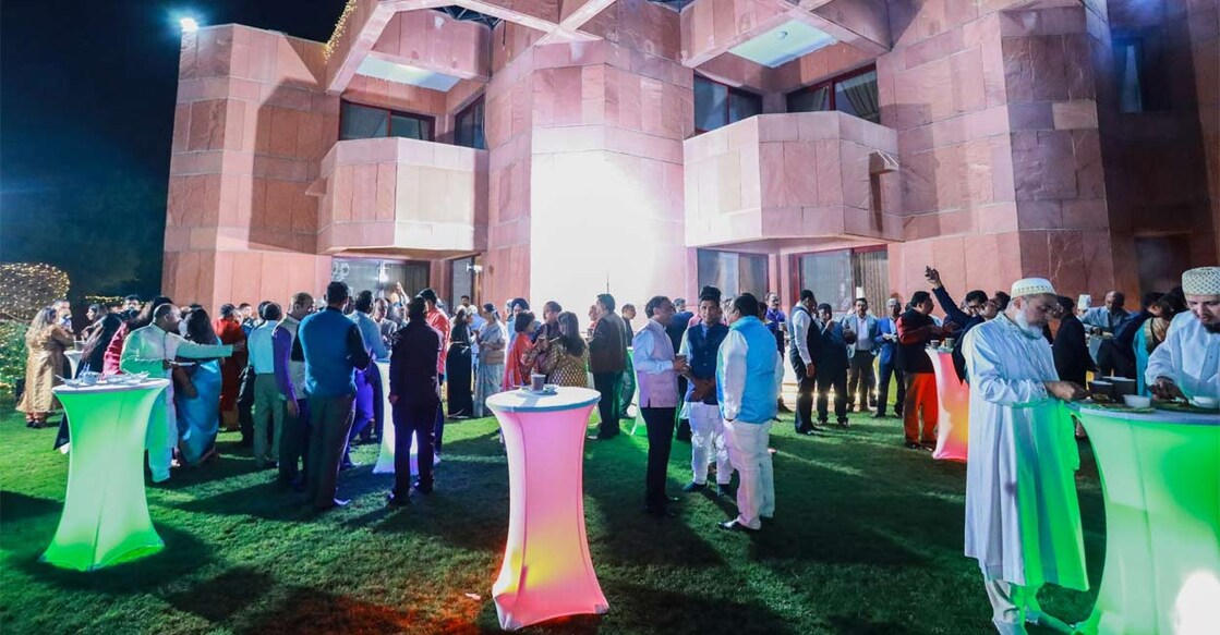 diwali-celebration-at-kuwait-indian-embassy