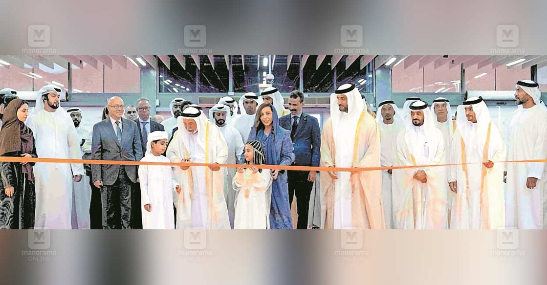 sharjah-international-book-fair-kicks-off sharjah-international-book-fair-kicks-off