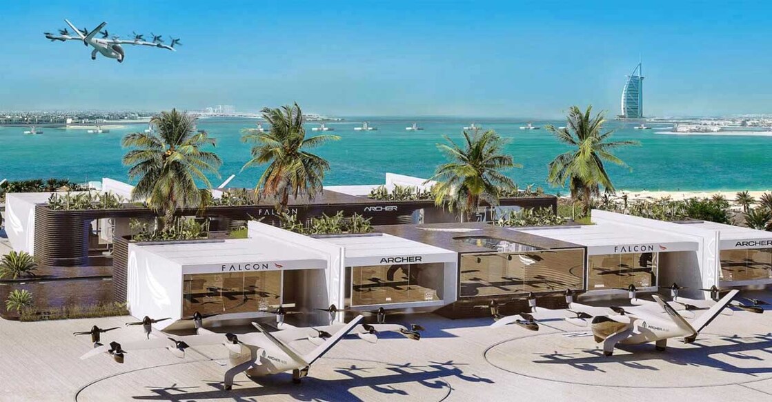 air-taxi-services-will-be-available-in-the-uae-starting-in-2025