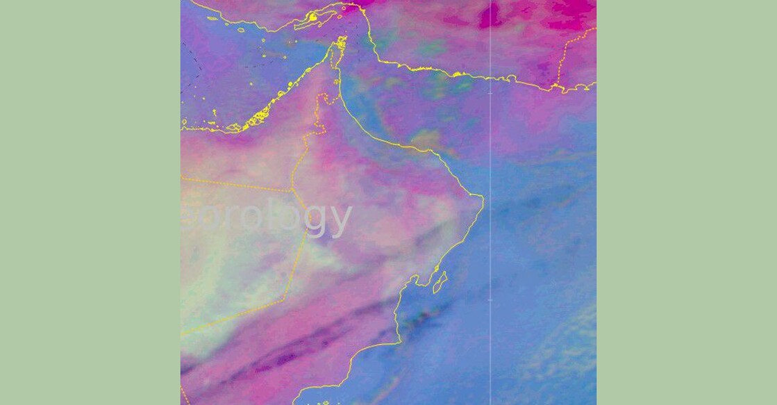 -air-trough-to-bring-rain-active-winds-to-parts-of-oman