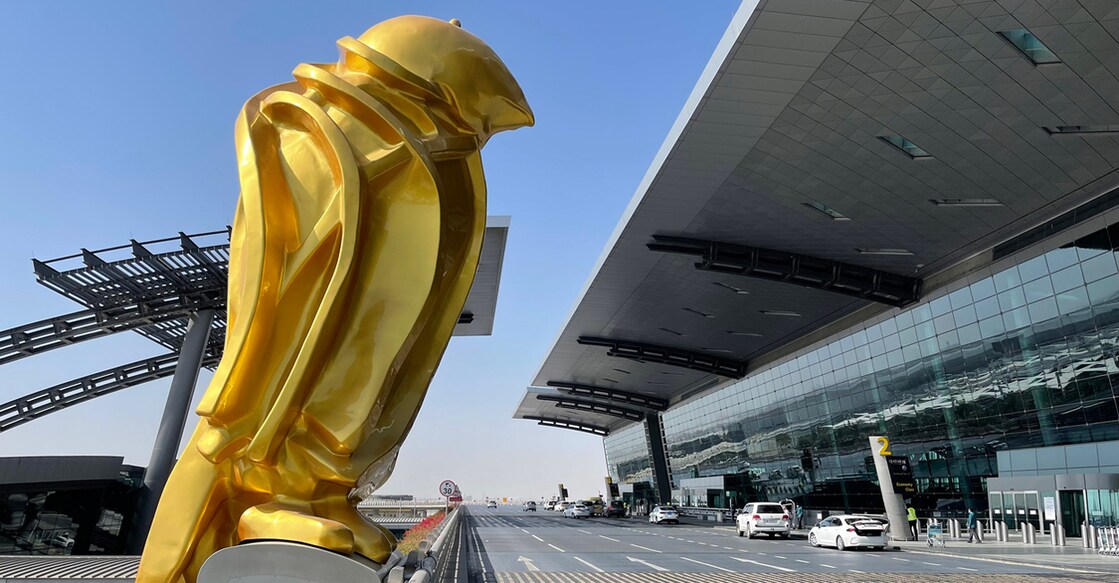 hia-announces-special-parking-rates-for-decomber-holidays Image Credit: hasan zaidi /Istockphoto.com