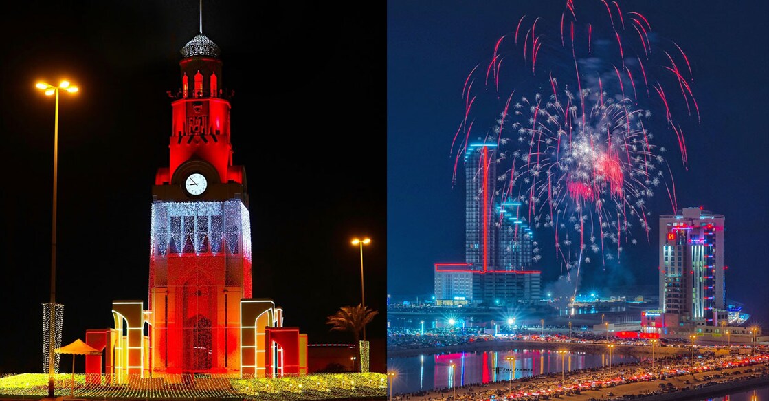 bahrain-is-gearing-up-for-the-festivities ചിത്രത്തിന് കടപ്പാട്: രഞ്ജിത്ത് കൂത്തുപറമ്പ് (ഫയൽ ചിത്രം)