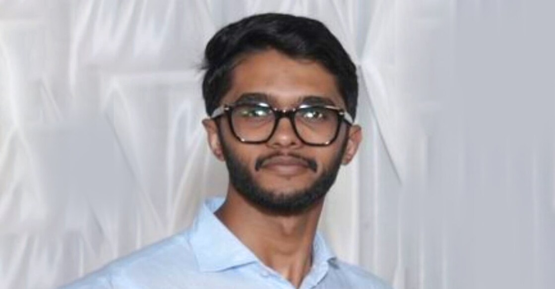 അന്തരിച്ച റഈസ് നജീബ്