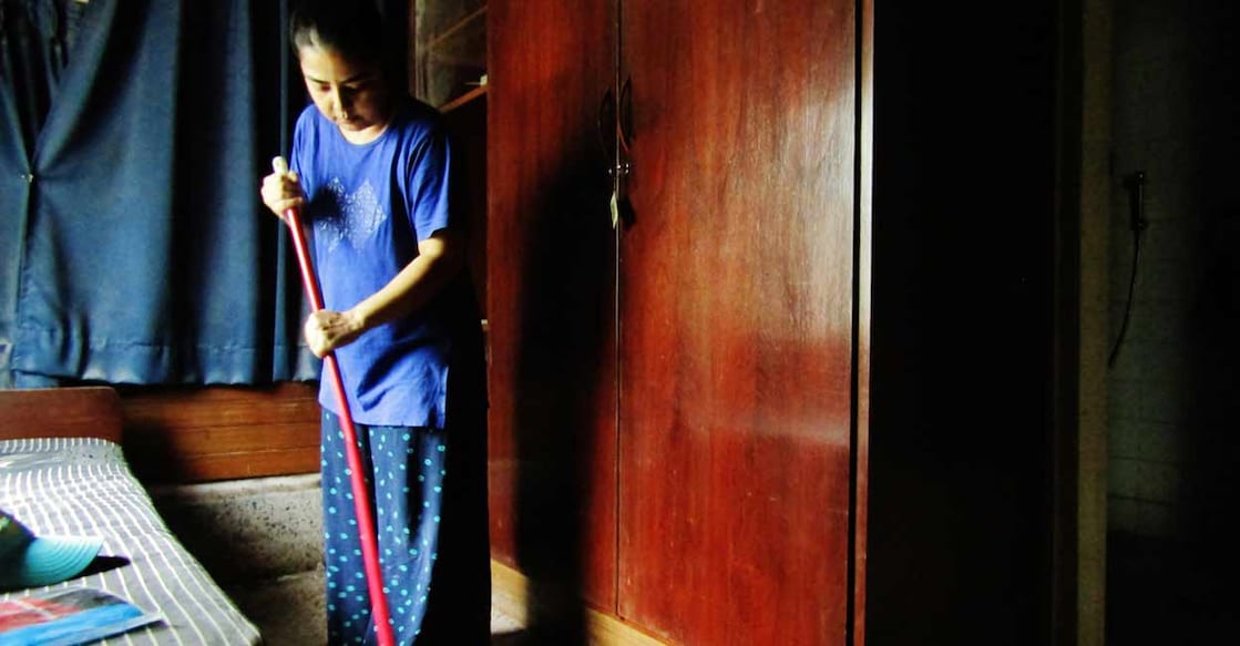 social-media-rumors-of-domestic-worker-fines-are-false-biometric-system-kuwait