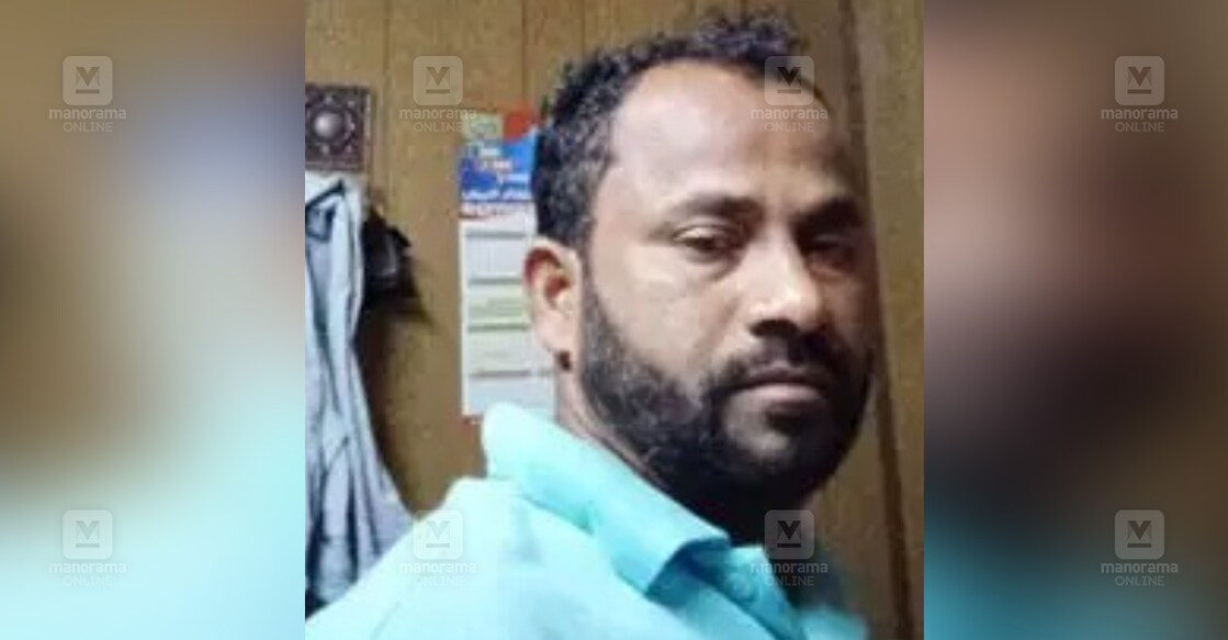 ചിത്രം: കൊല്ലപ്പെട്ട കുഞ്ഞലവി നമ്പീടത്ത്. സ്പെഷൽ അറേഞ്ച്മെന്‍റ്