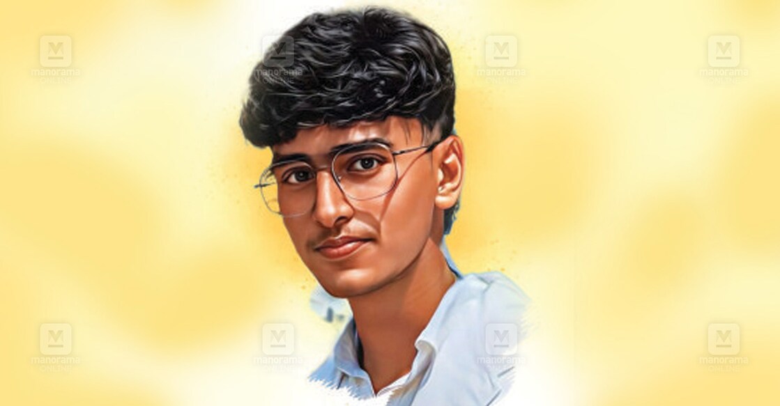 മുഹമ്മദ് അബ്ദുൽ ജബ്ബാർ.