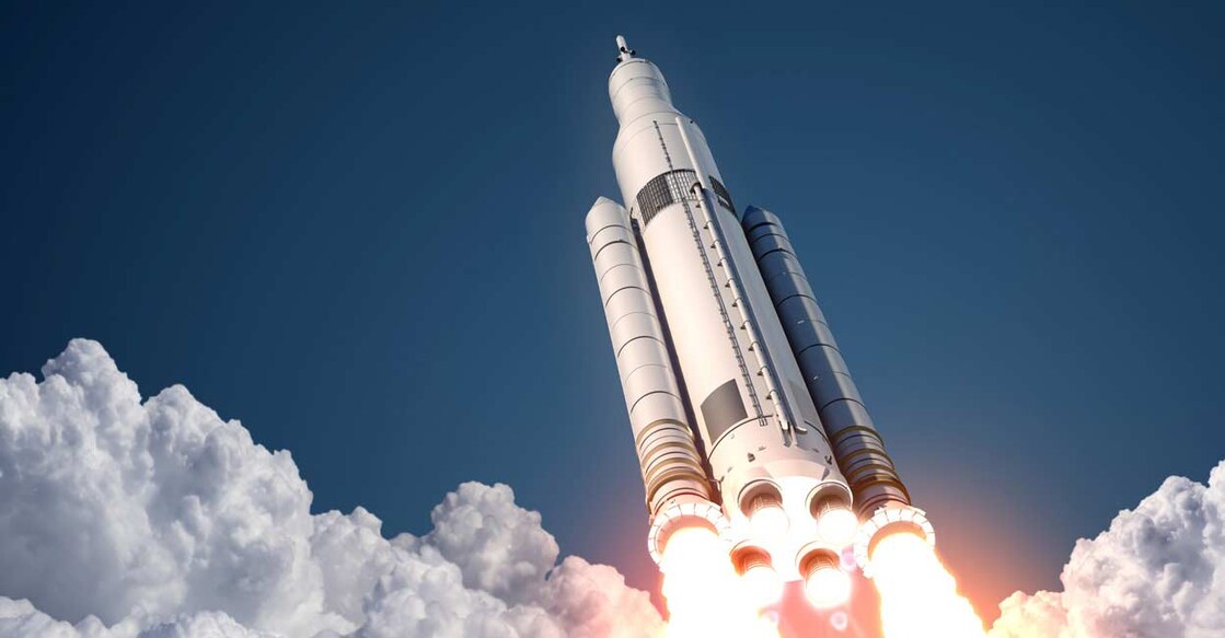 omans-experimental-rocket-launch-postponed-due-to-adverse-weather Representative Image. Image Credit: 3DSculptor /Istockphoto.com