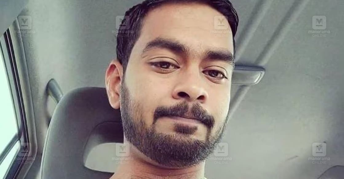 സായന്ത് മധുമ്മലി
