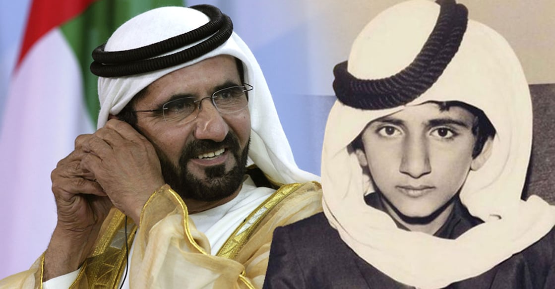 to-be-the-first-sheikh-mohammed-bin-rashids-biography-released ചിത്രം: സ്പെഷൽ അറേഞ്ച്മെന്റ്.
