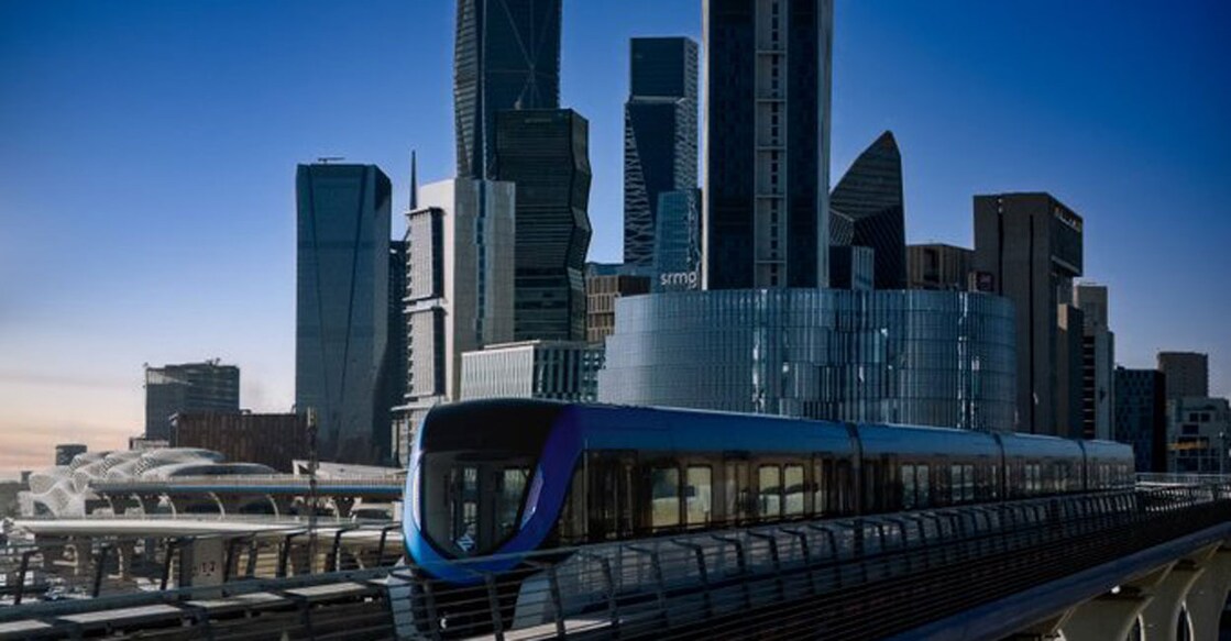 Image Credit: X/RiyadhTransport