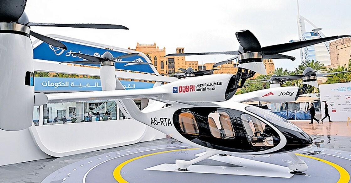 dubai-rta-to-launch-air-taxi-services-by-2026 dubai-rta-to-launch-air-taxi-services-by-2026