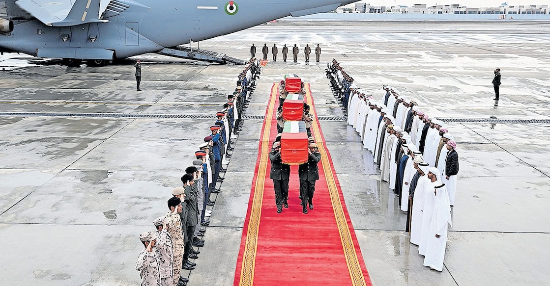 four-uae-soldiers-killed-in-terrorist-attack-in-somalia-buried-with-honors four-uae-soldiers-killed-in-terrorist-attack-in-somalia-buried-with-honors