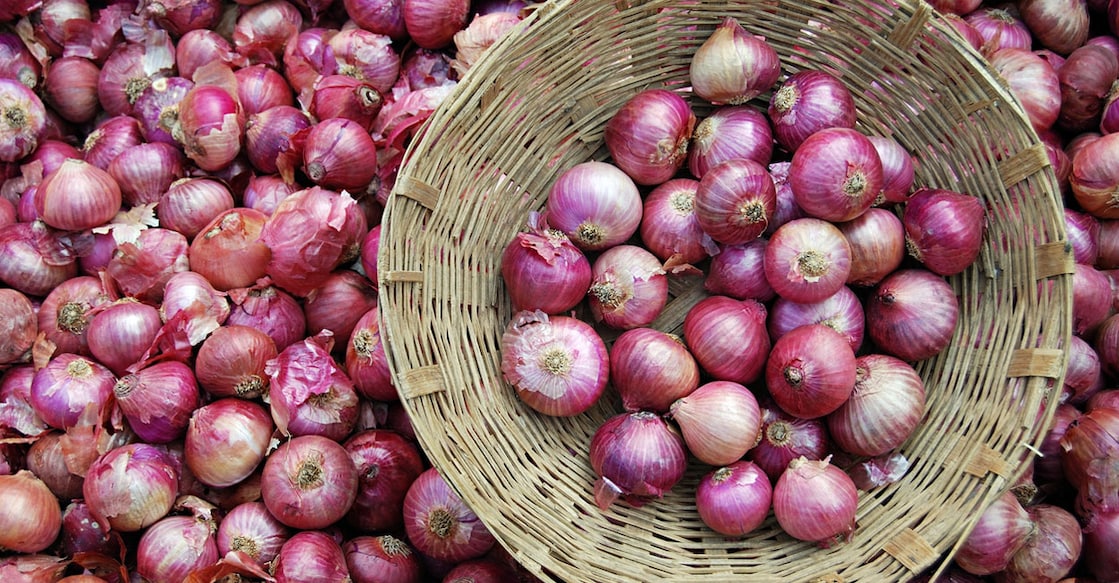 onion Representative Image. Image Credit: ePhotocorp/istockphoto.com