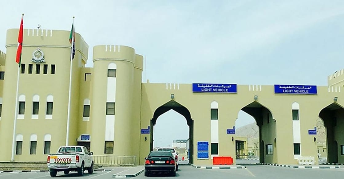 nearly-40-lakh-people-passed-through-hatta-border-crossing-in-2023 nearly-40-lakh-people-passed-through-hatta-border-crossing-in-2023