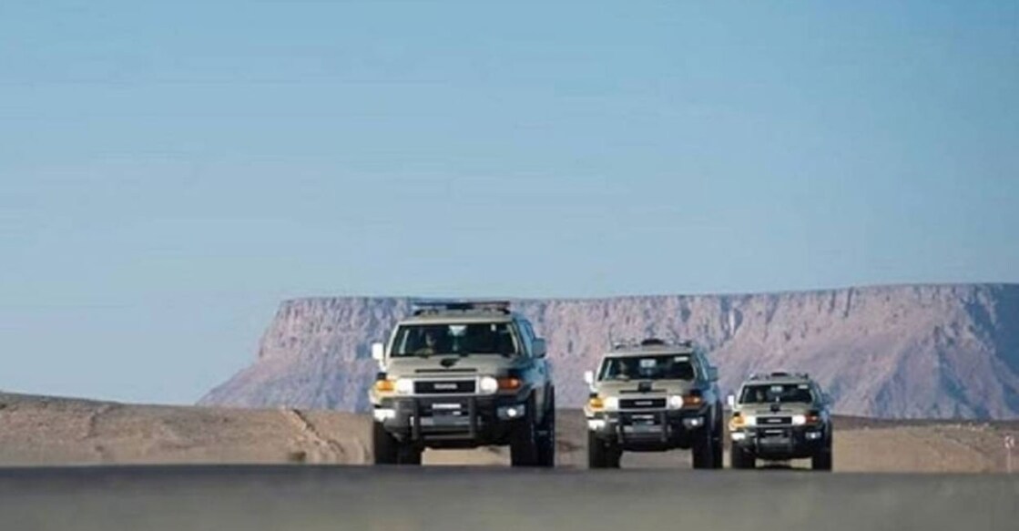 saudi-security-forces-arrested-19431-illegal-residents-during-inspection-raids