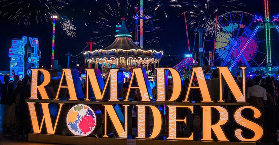 many-events-at-global-village-this-ramzan-dubai ചിത്രം : സ്പെഷ്യൽ അറേഞ്ച്മെന്റ്