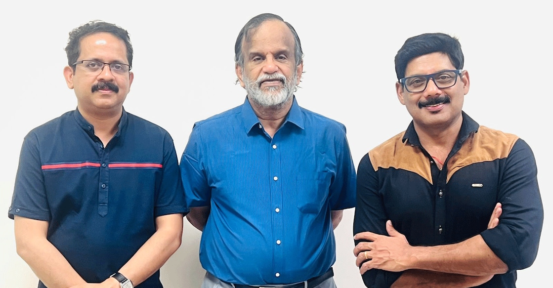 film-based-on-experiences-of-vp-gangadharan സുഗതൻ കണ്ണൂർ, ഡോ. വി.പി.ഗംഗാധരൻ, അനീഷ് രവി