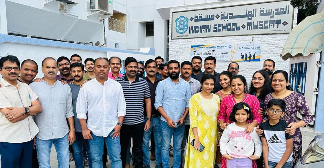 indian-school-muscat-parents-association-again-came-before-the-directors-board
