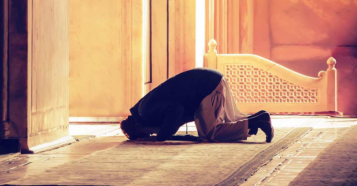 The Mosque Local സൗദിയിൽ ദീർഘദൂര റൂട്ടുകളിൽ പുതിയ പള്ളികൾ സ്ഥാപിക്കുന്നു - New mosques ...