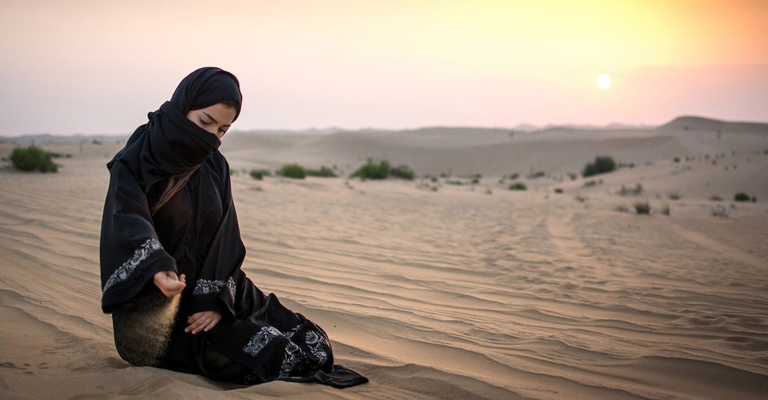emirates-has-stepped-up-its-anti-beggar-campaign-in-the-uae Representative Image. Photo Credit: Bojan89/istockphotos.com
