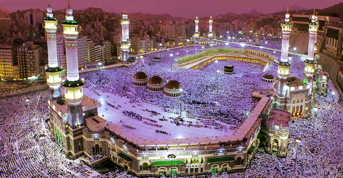 registration-for-itikaf-begins-in-makkah-and-madinah