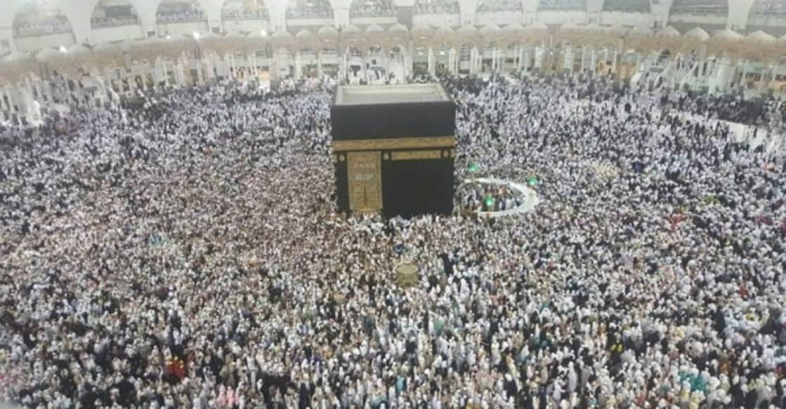 pilgrims-urged-to-avoid-crowding-and-photography-during-tawaf