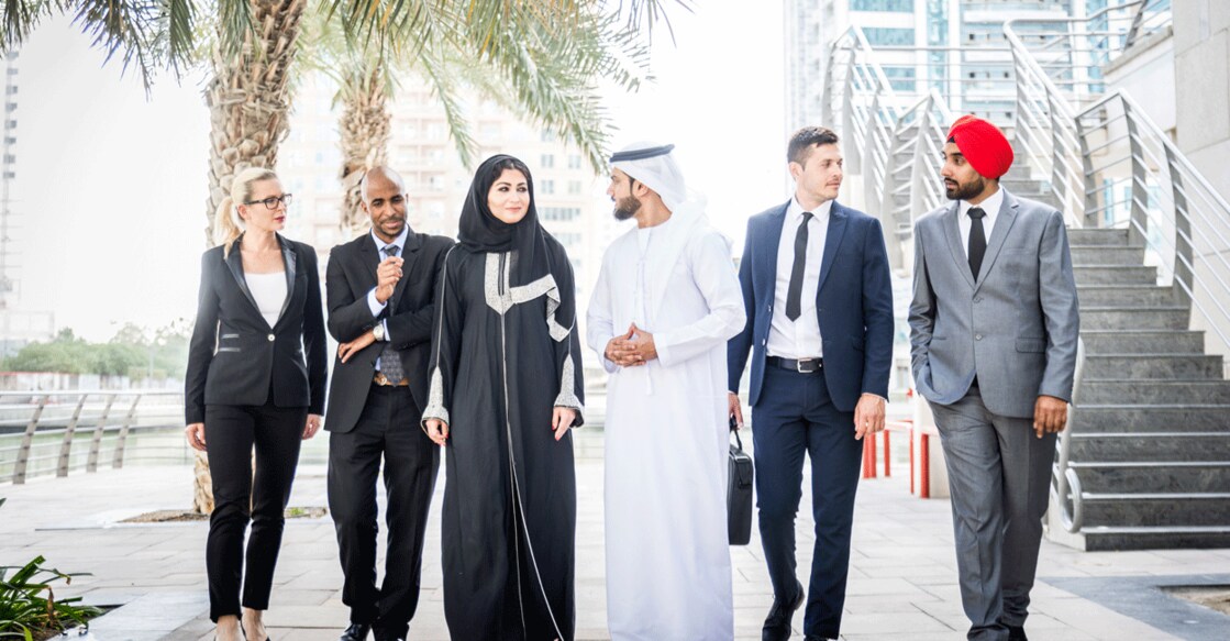 daily-working-hours-for-all-private-sector-employees-in-the-uae-have-been-reduced-during-ramadan Image Credit: Diamond Dogs / istockphotos.com.