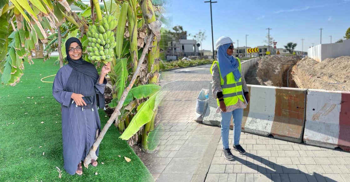 from-house-wife-to-landscape-engineer-shameera-life-story ഷെമീറ അബ്ദുള് റസാഖ്.