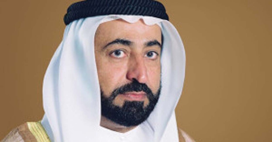 sharjah-ruler ഷെയ്ഖ് ഡോ.സുൽത്താൻ ബിൻ മുഹമ്മദ് അൽ ഖാസിമി