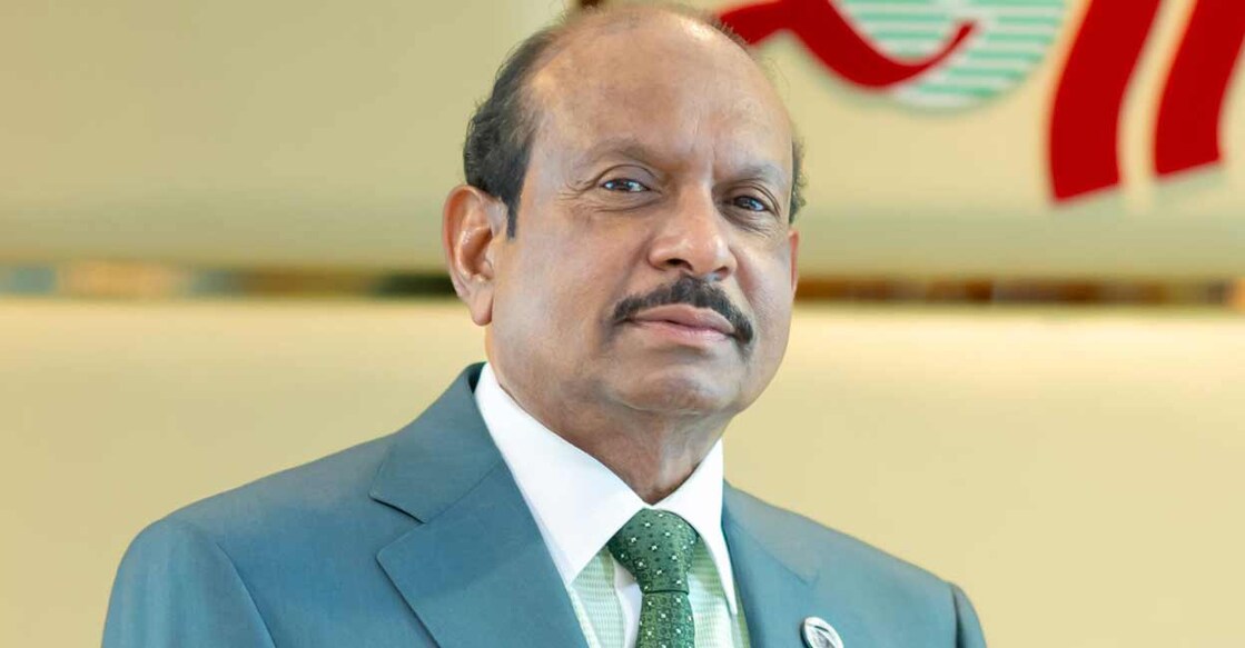 എം.എ. യൂസഫലി