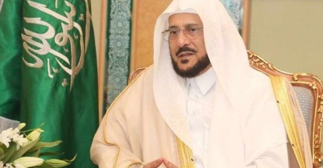 saudi-minister ചിത്രം: സൗദി ഗസറ്റ്