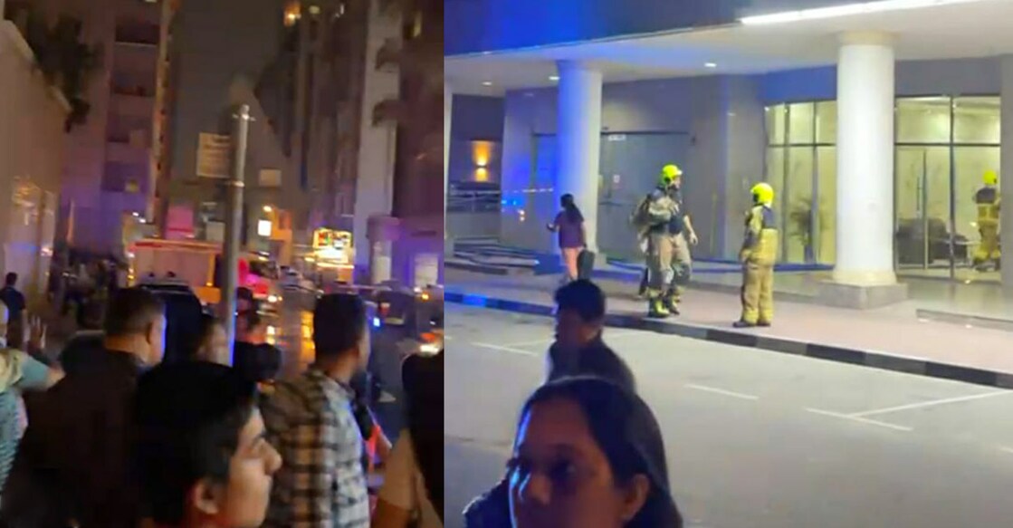 foundation-of-the-building-was-shaken-in-dubai-residents-including-malayalis