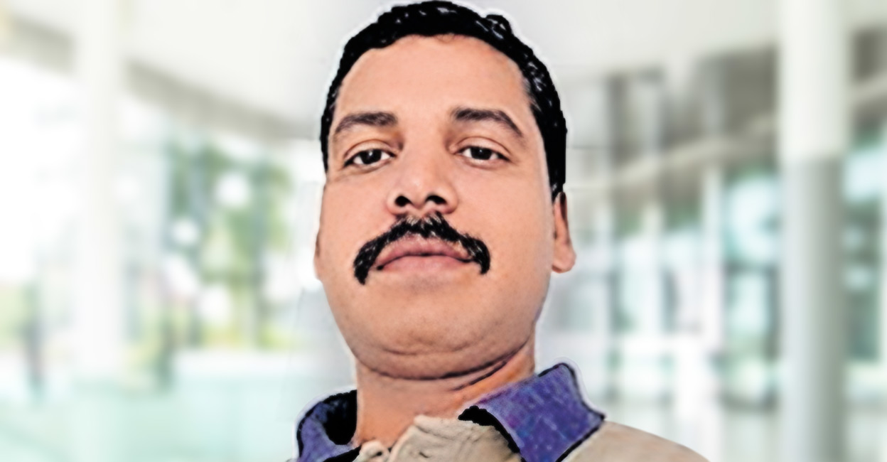 കാസർകോട് സ്വദേശി അബുദാബിയിൽ മരിച്ചു - Kasaragod native died in Abu ...