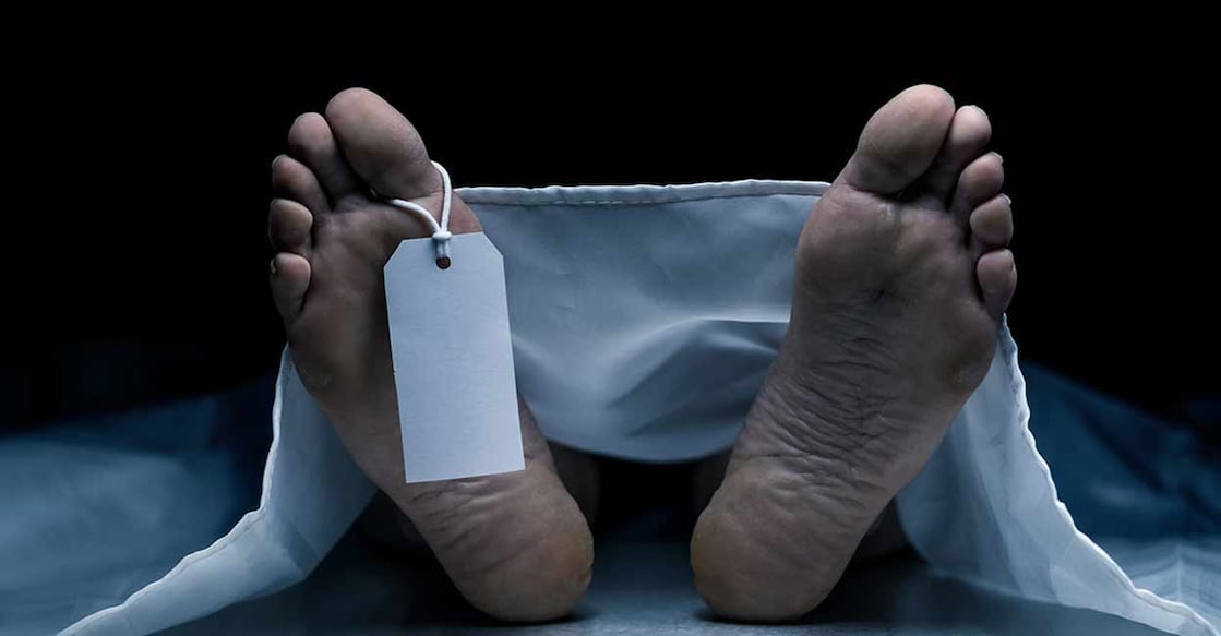 dead-body Representative Image. Image Credit: D-Keine/istockphoto.com