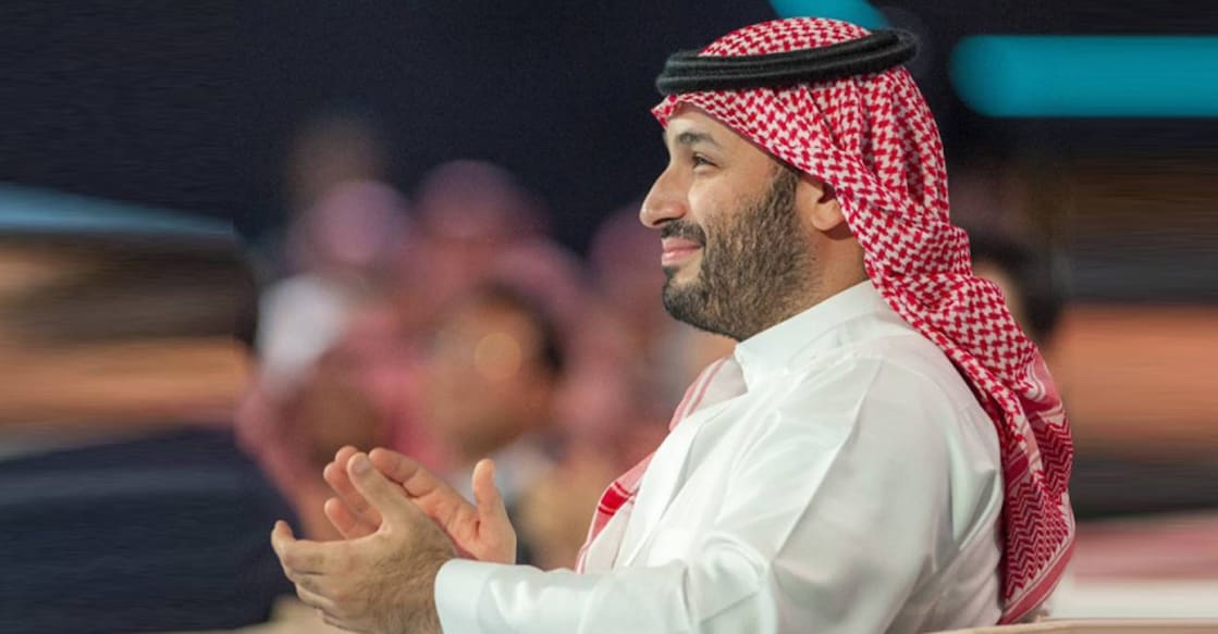 saudi-arabia-building-an-economy-of-the-future-mohammed-bin-salman-crown-prince ചിത്രം: സൗദി ഗസറ്റ്.